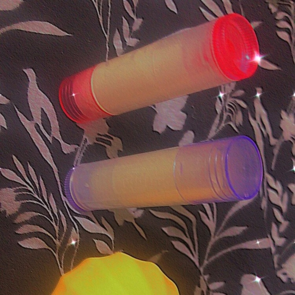 My chapstick i made Personally